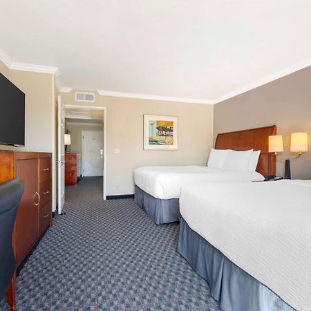 Best Western Plus Marina Shores Hotel Dana Point Dış mekan fotoğraf