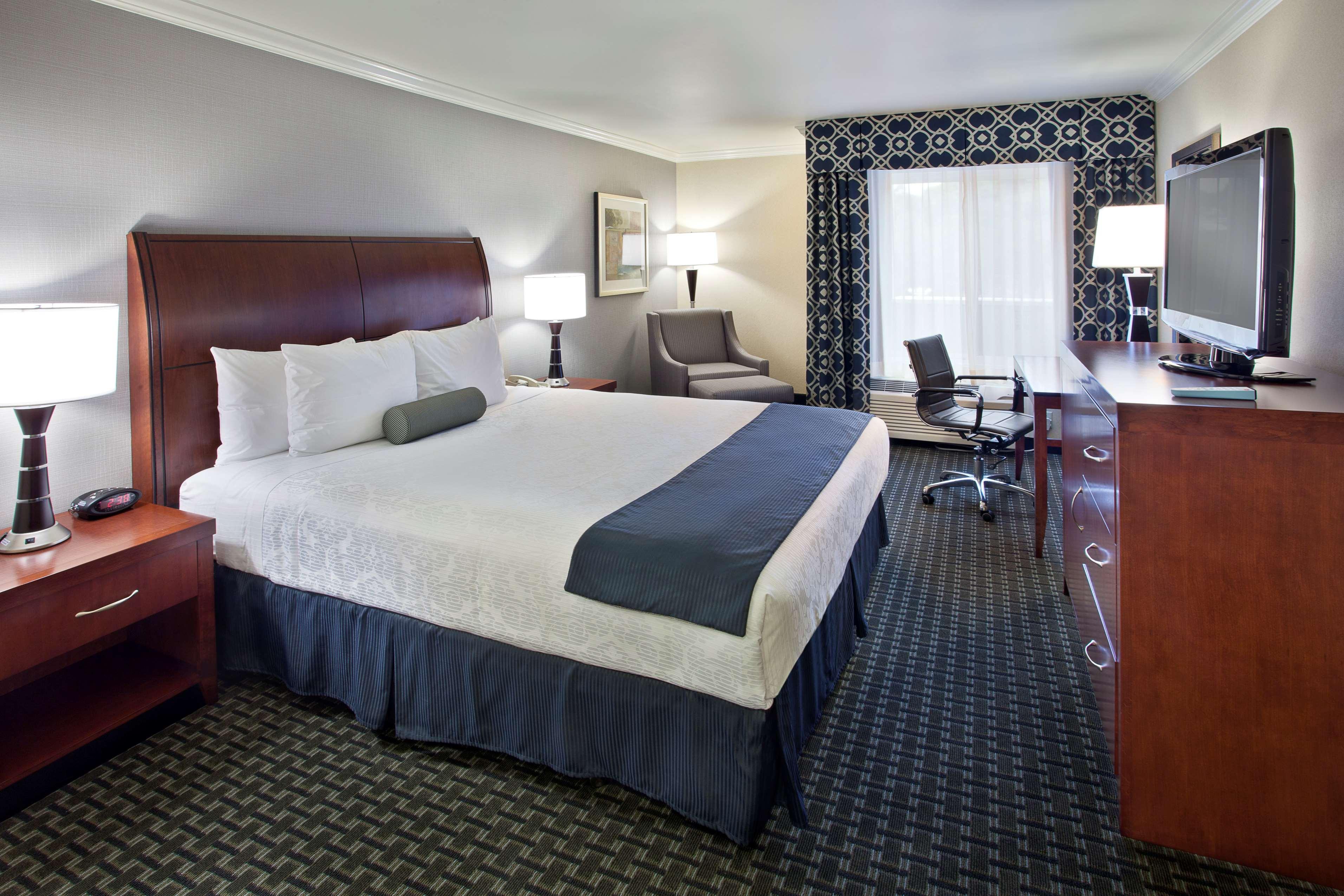 Best Western Plus Marina Shores Hotel Dana Point Dış mekan fotoğraf