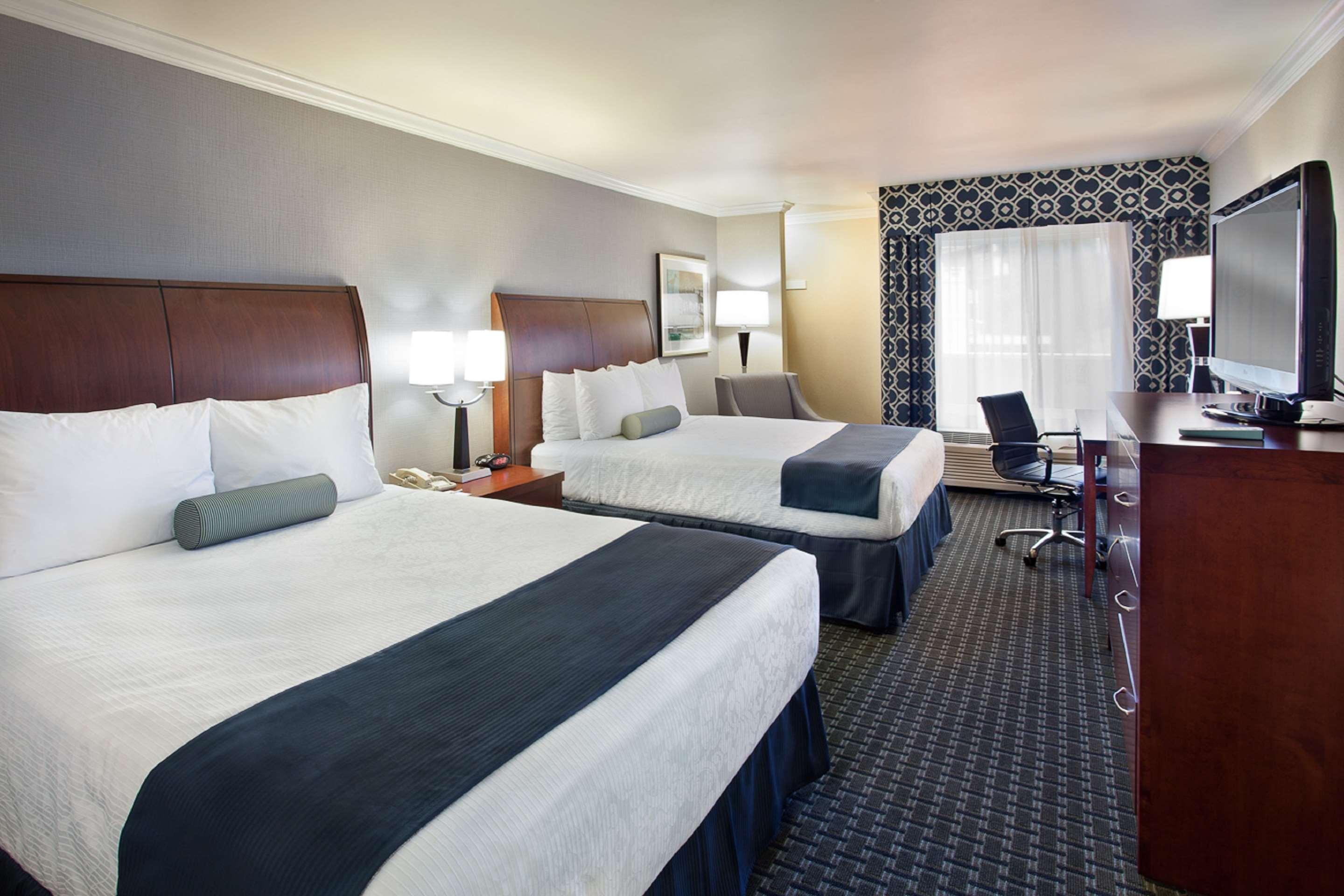 Best Western Plus Marina Shores Hotel Dana Point Dış mekan fotoğraf