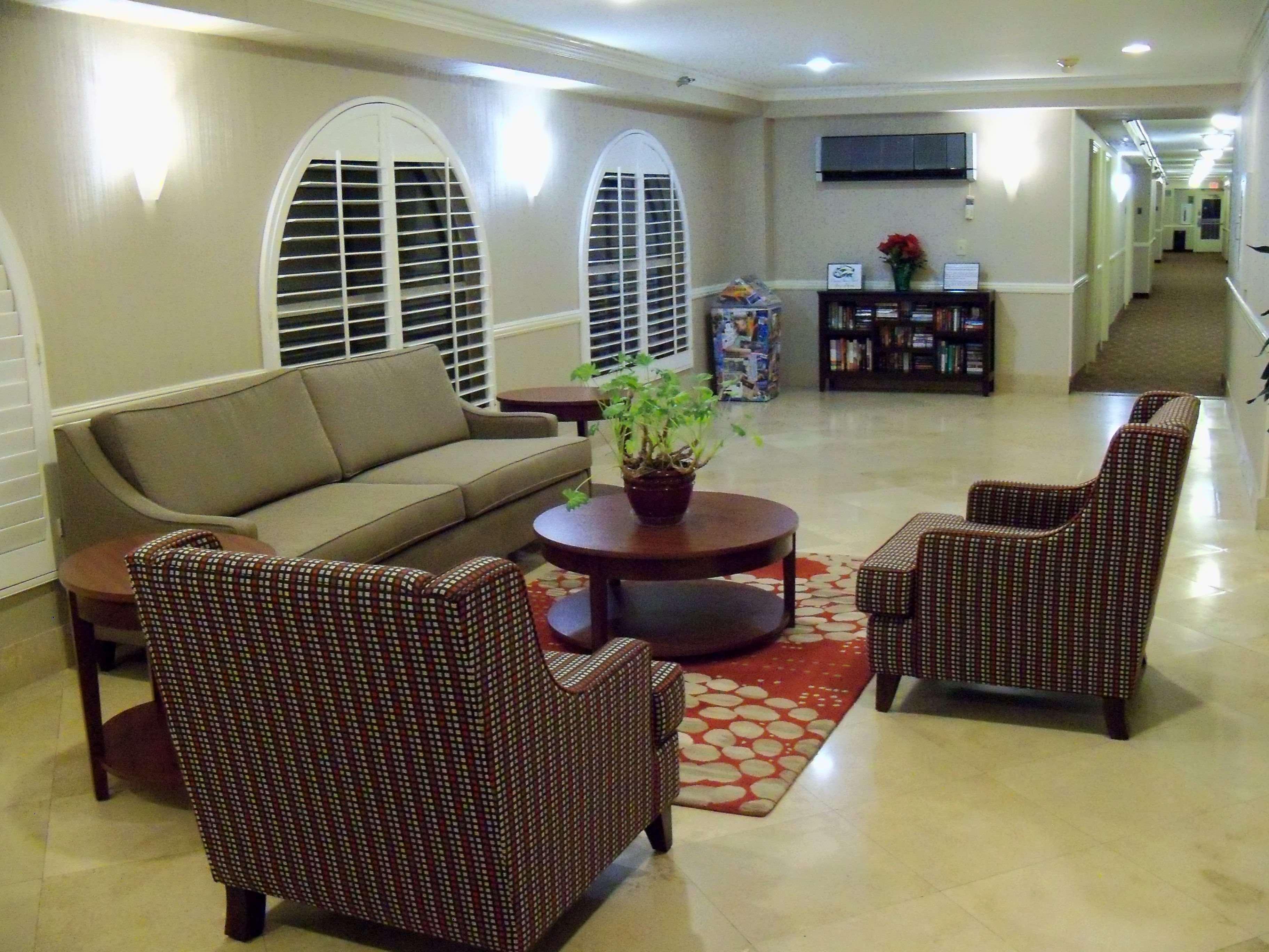 Best Western Plus Marina Shores Hotel Dana Point Dış mekan fotoğraf