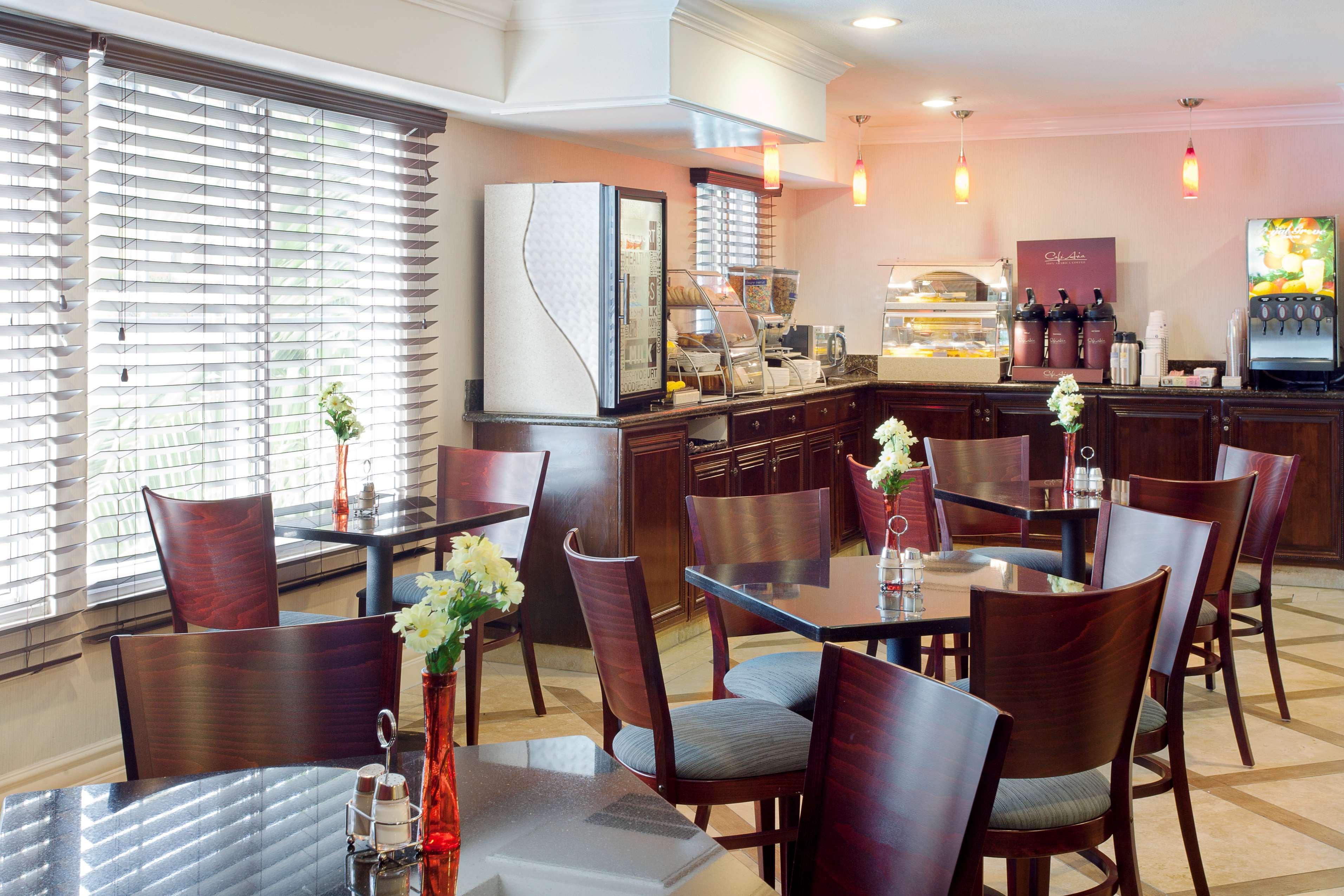 Best Western Plus Marina Shores Hotel Dana Point Dış mekan fotoğraf