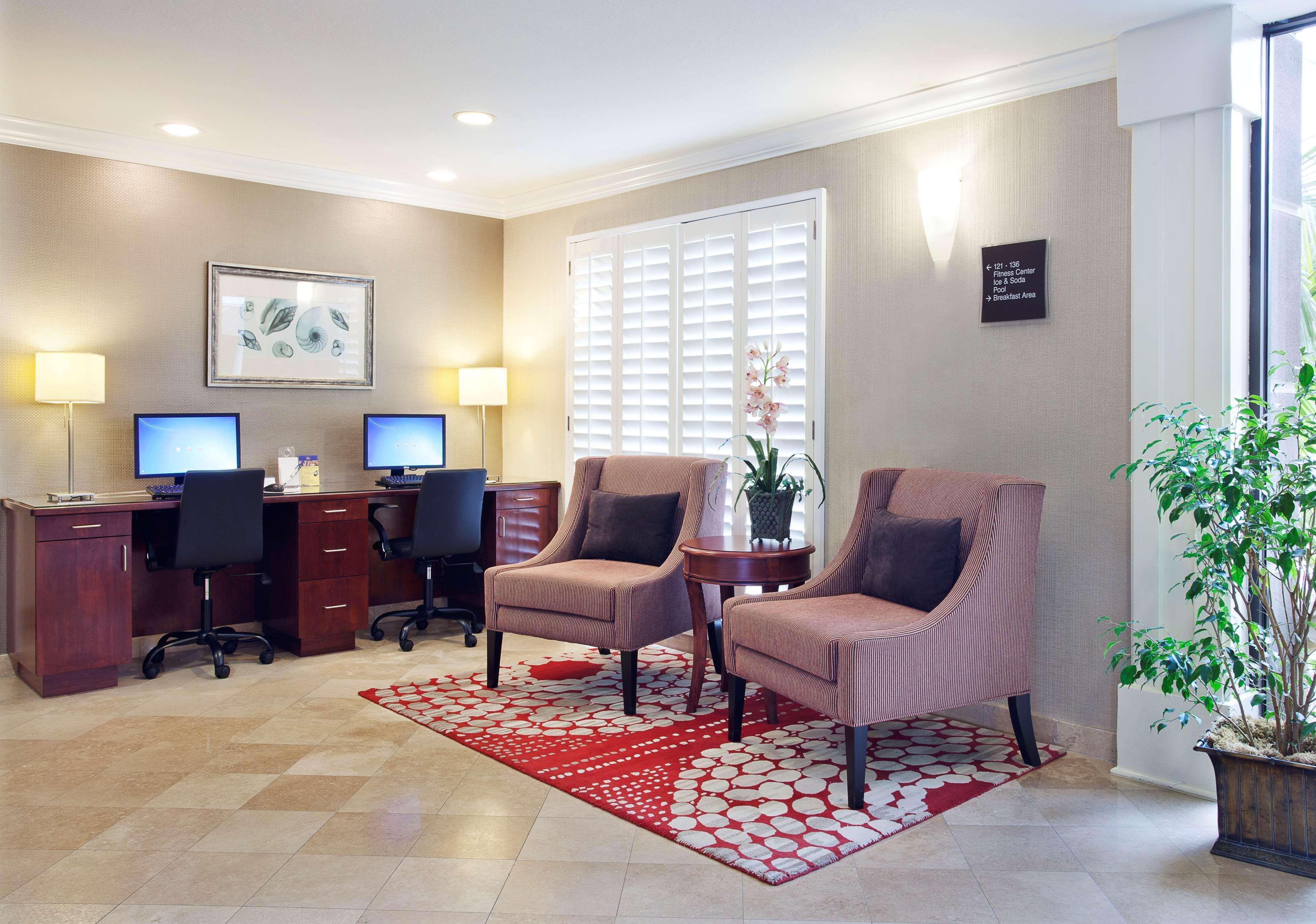 Best Western Plus Marina Shores Hotel Dana Point Dış mekan fotoğraf