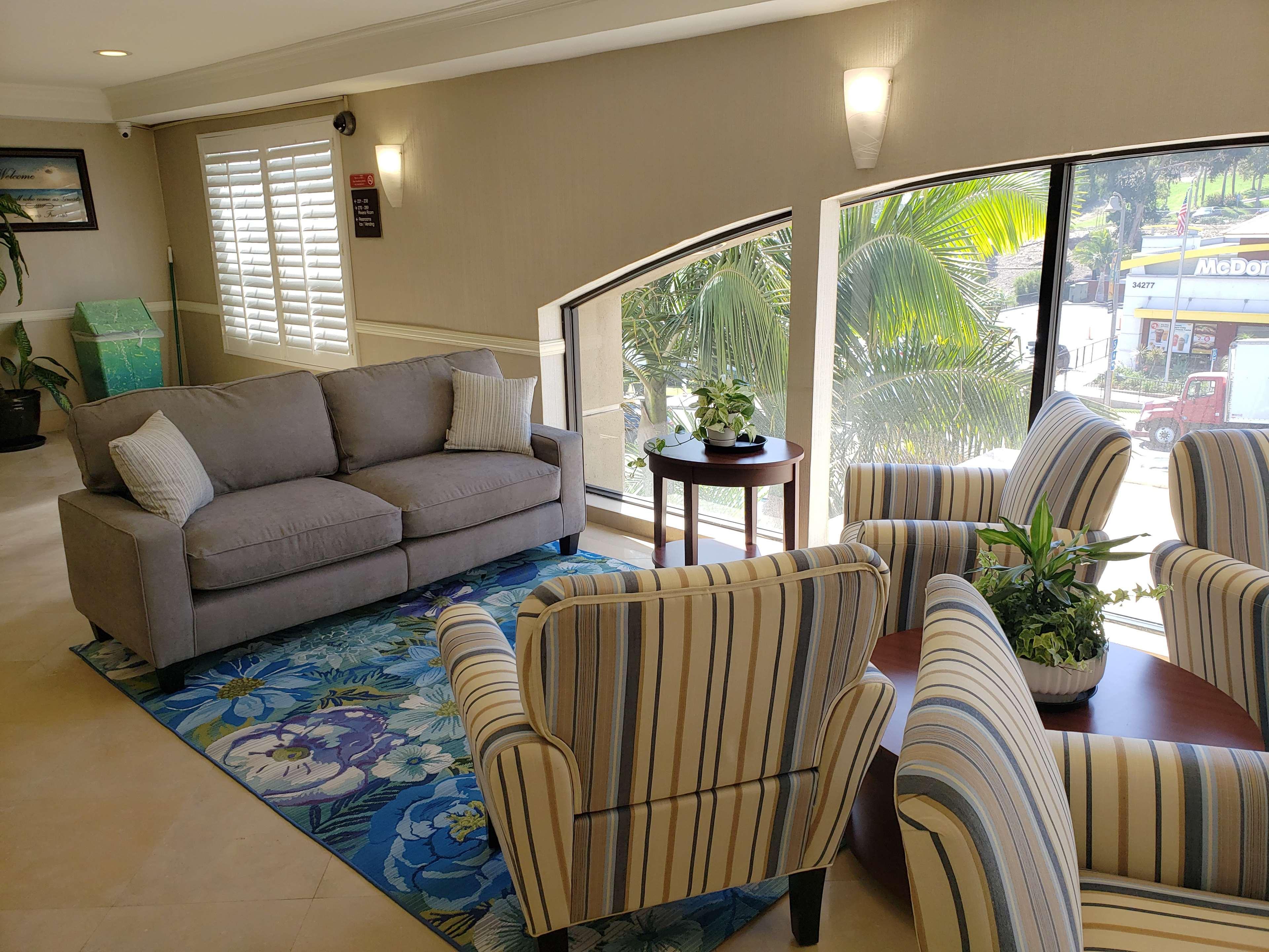 Best Western Plus Marina Shores Hotel Dana Point Dış mekan fotoğraf