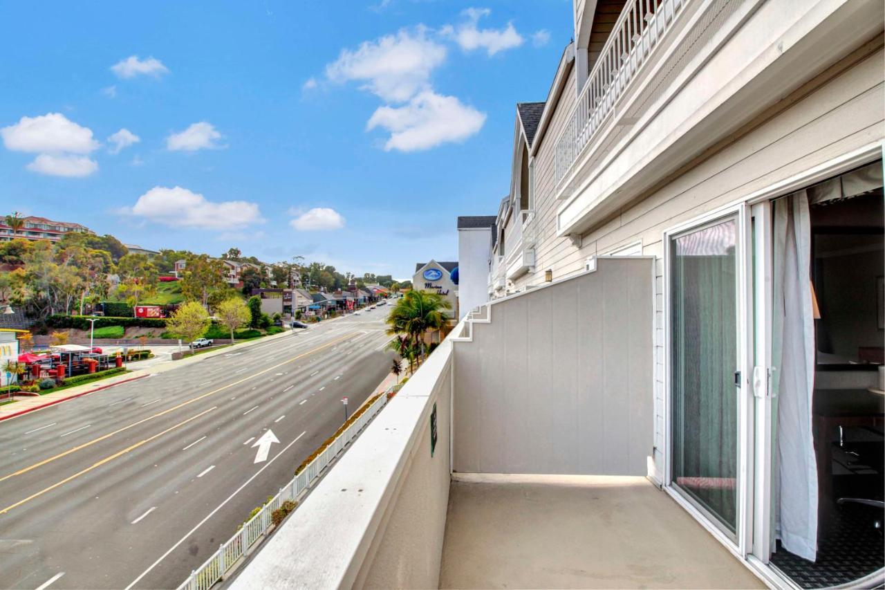 Best Western Plus Marina Shores Hotel Dana Point Dış mekan fotoğraf