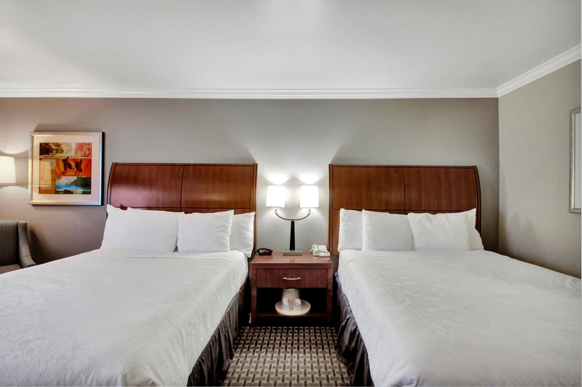 Best Western Plus Marina Shores Hotel Dana Point Dış mekan fotoğraf