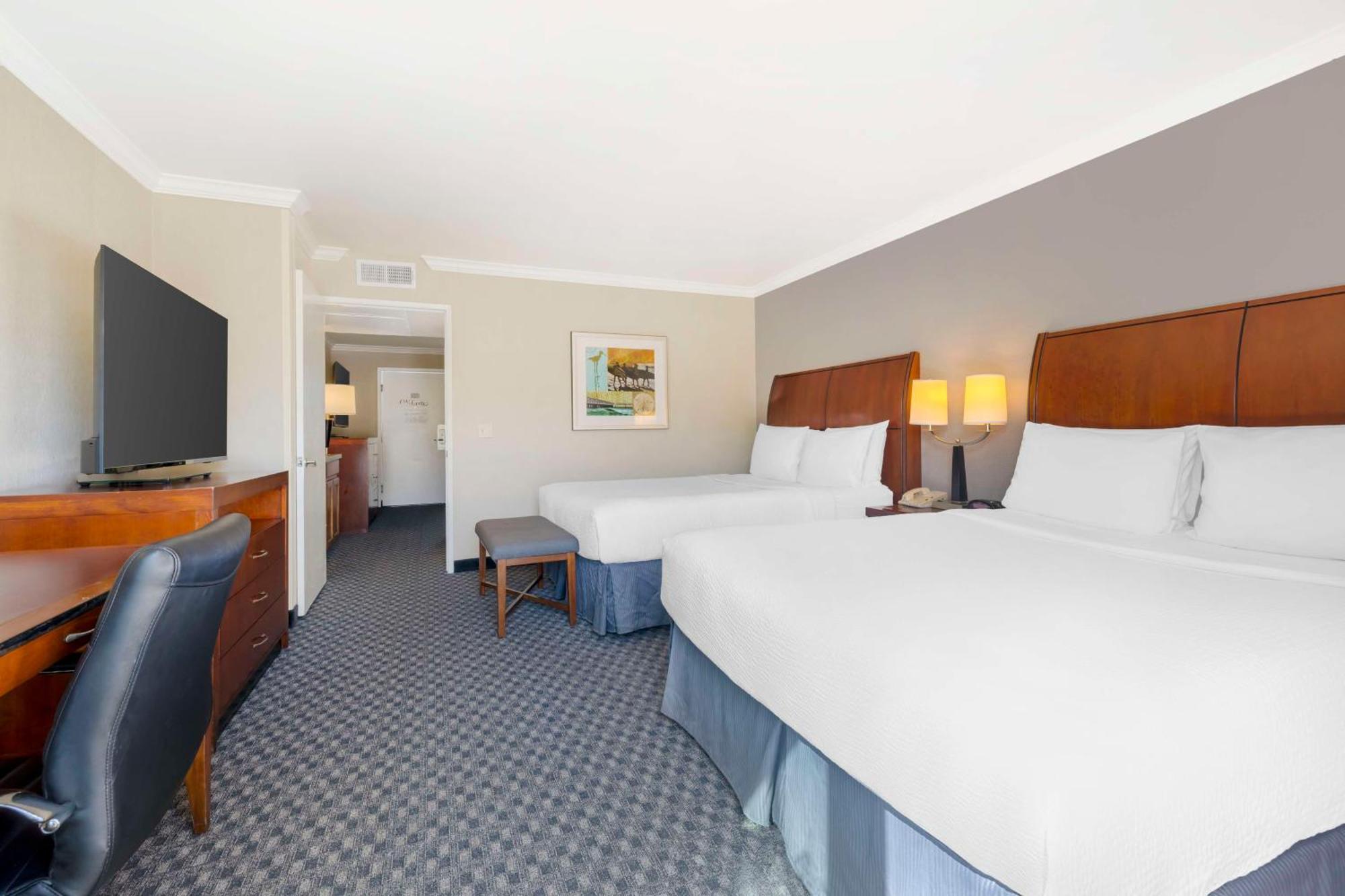 Best Western Plus Marina Shores Hotel Dana Point Dış mekan fotoğraf