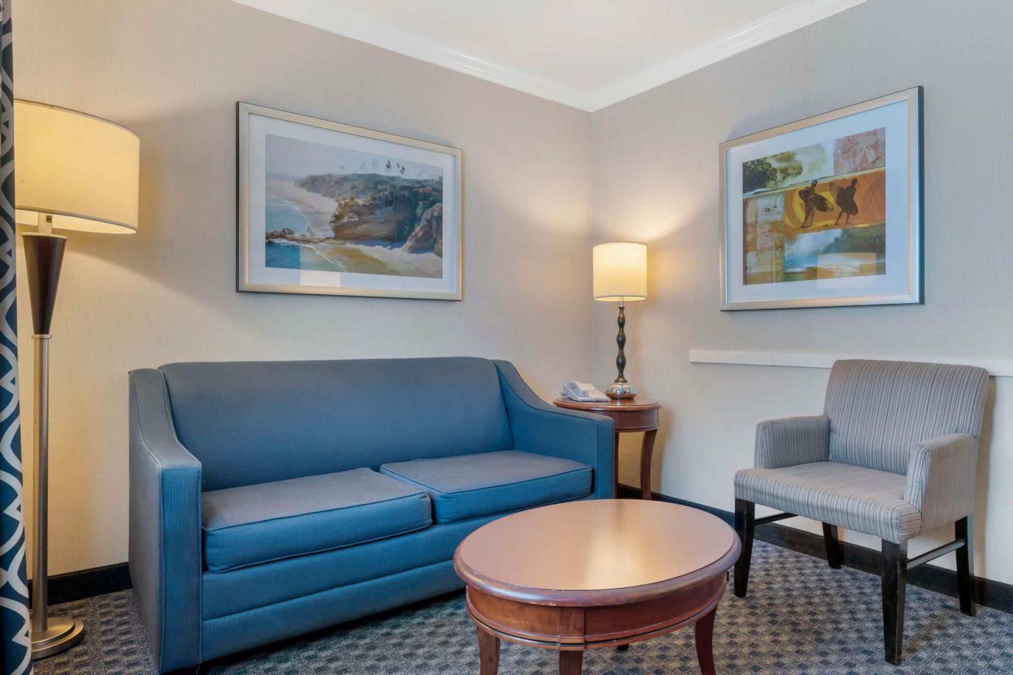 Best Western Plus Marina Shores Hotel Dana Point Dış mekan fotoğraf