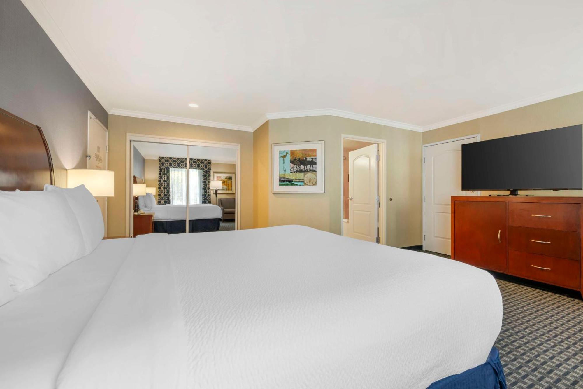 Best Western Plus Marina Shores Hotel Dana Point Dış mekan fotoğraf