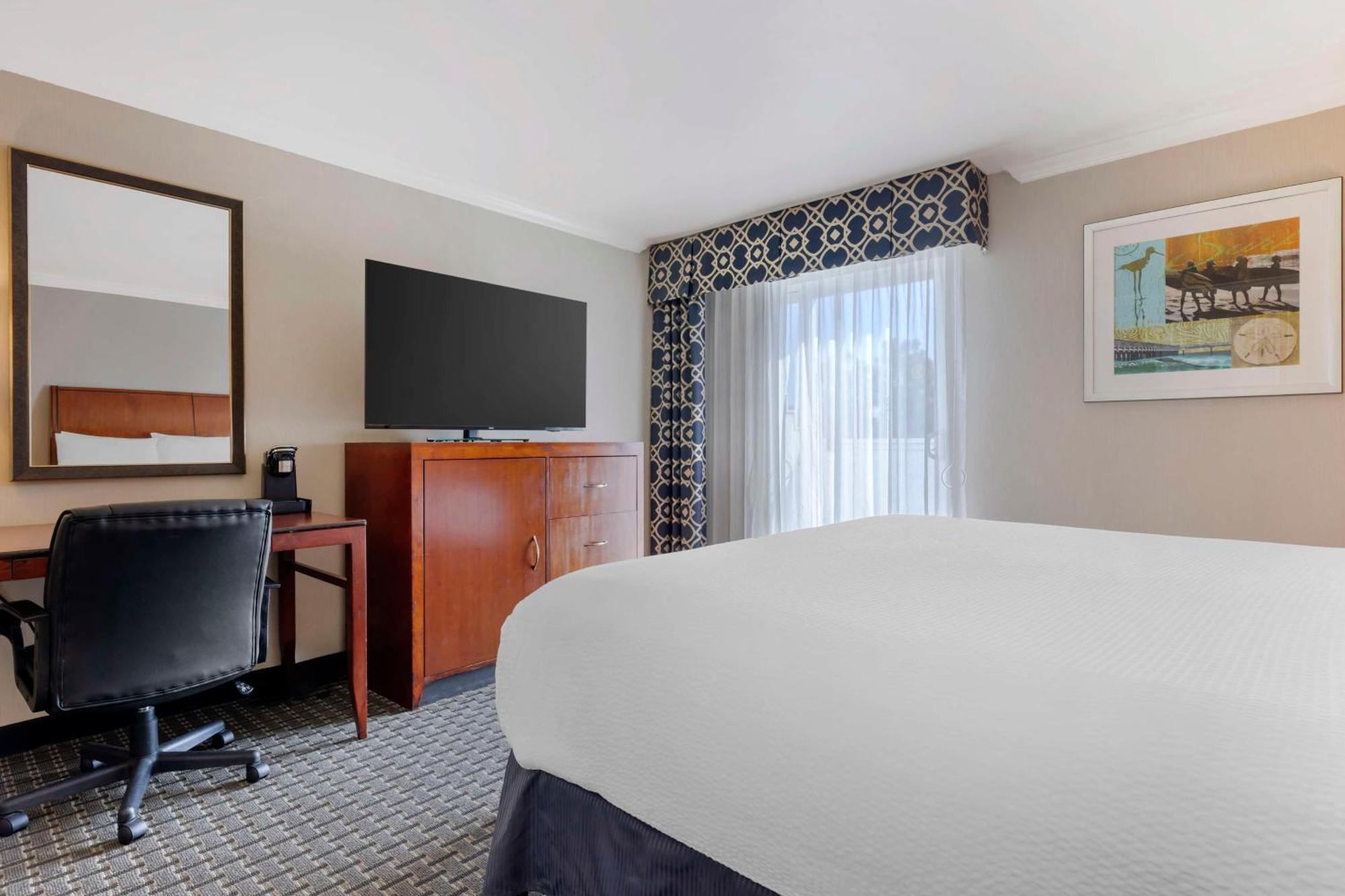 Best Western Plus Marina Shores Hotel Dana Point Dış mekan fotoğraf
