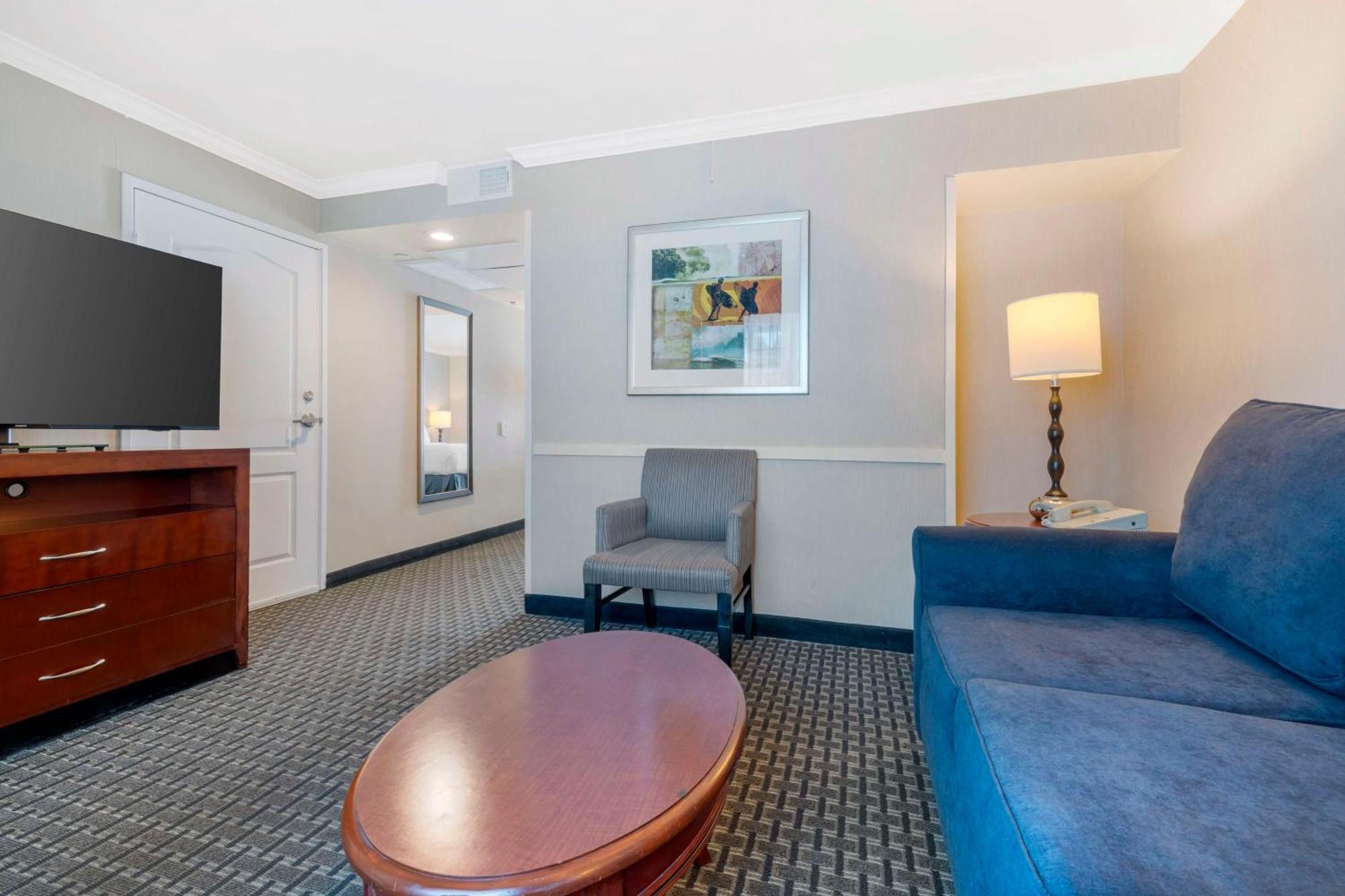 Best Western Plus Marina Shores Hotel Dana Point Dış mekan fotoğraf