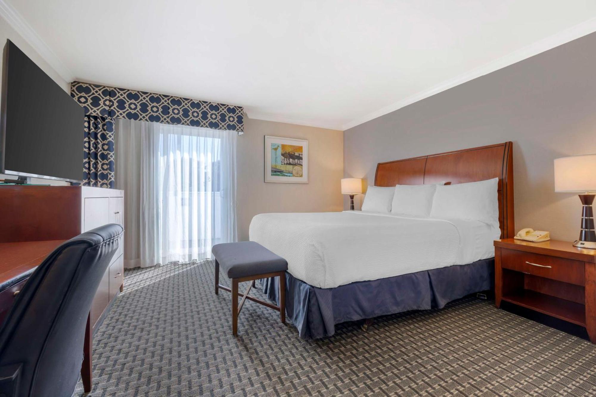 Best Western Plus Marina Shores Hotel Dana Point Dış mekan fotoğraf