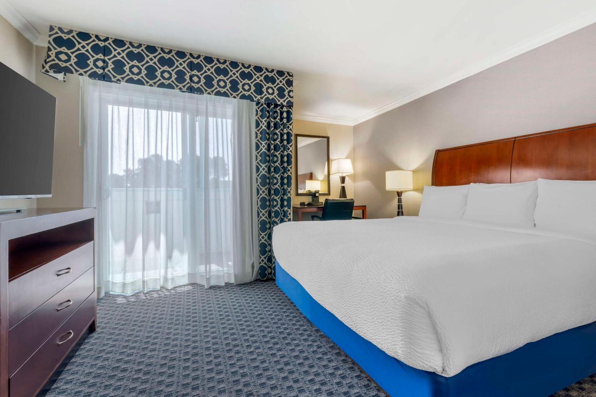 Best Western Plus Marina Shores Hotel Dana Point Dış mekan fotoğraf