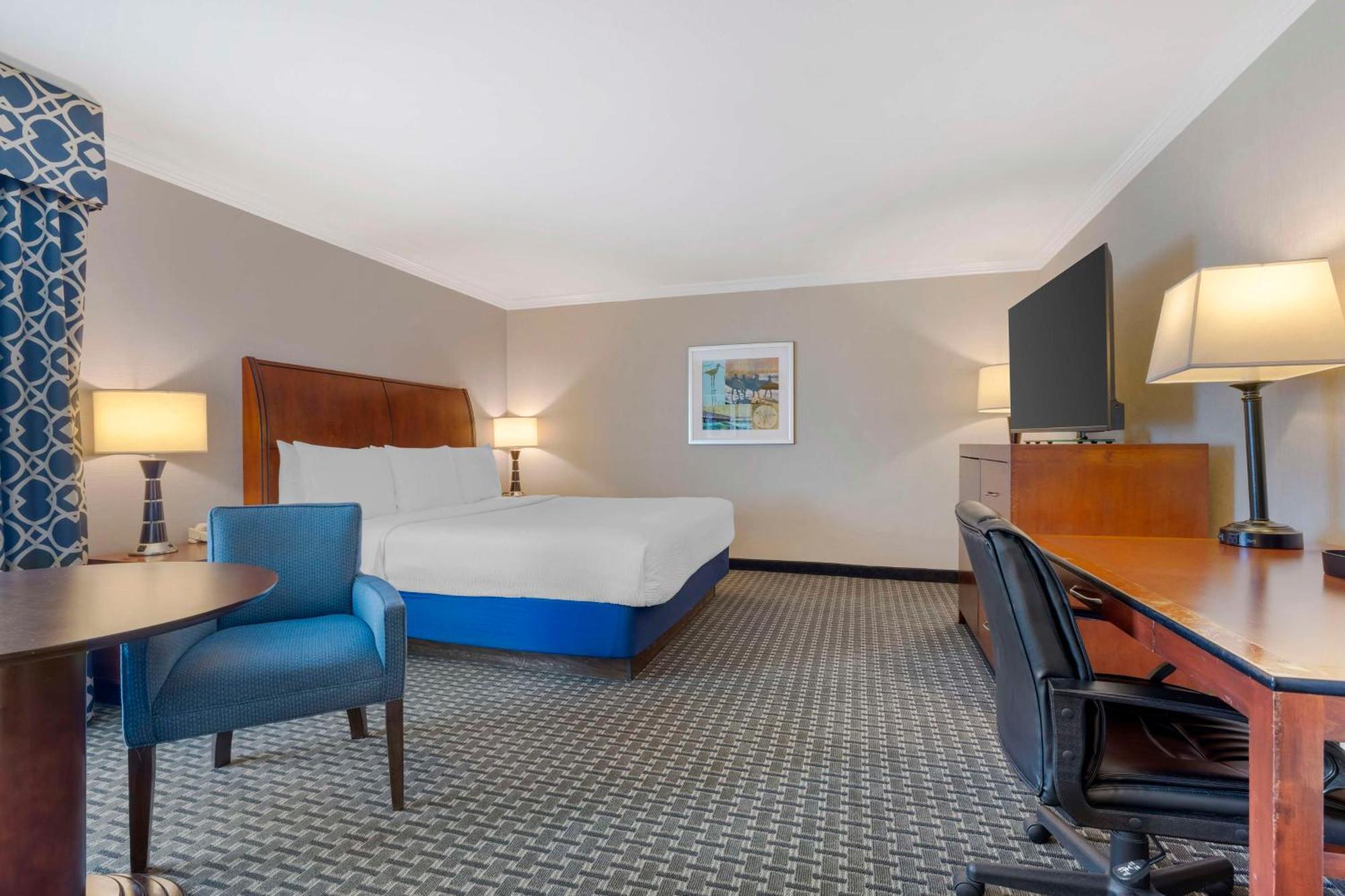 Best Western Plus Marina Shores Hotel Dana Point Dış mekan fotoğraf