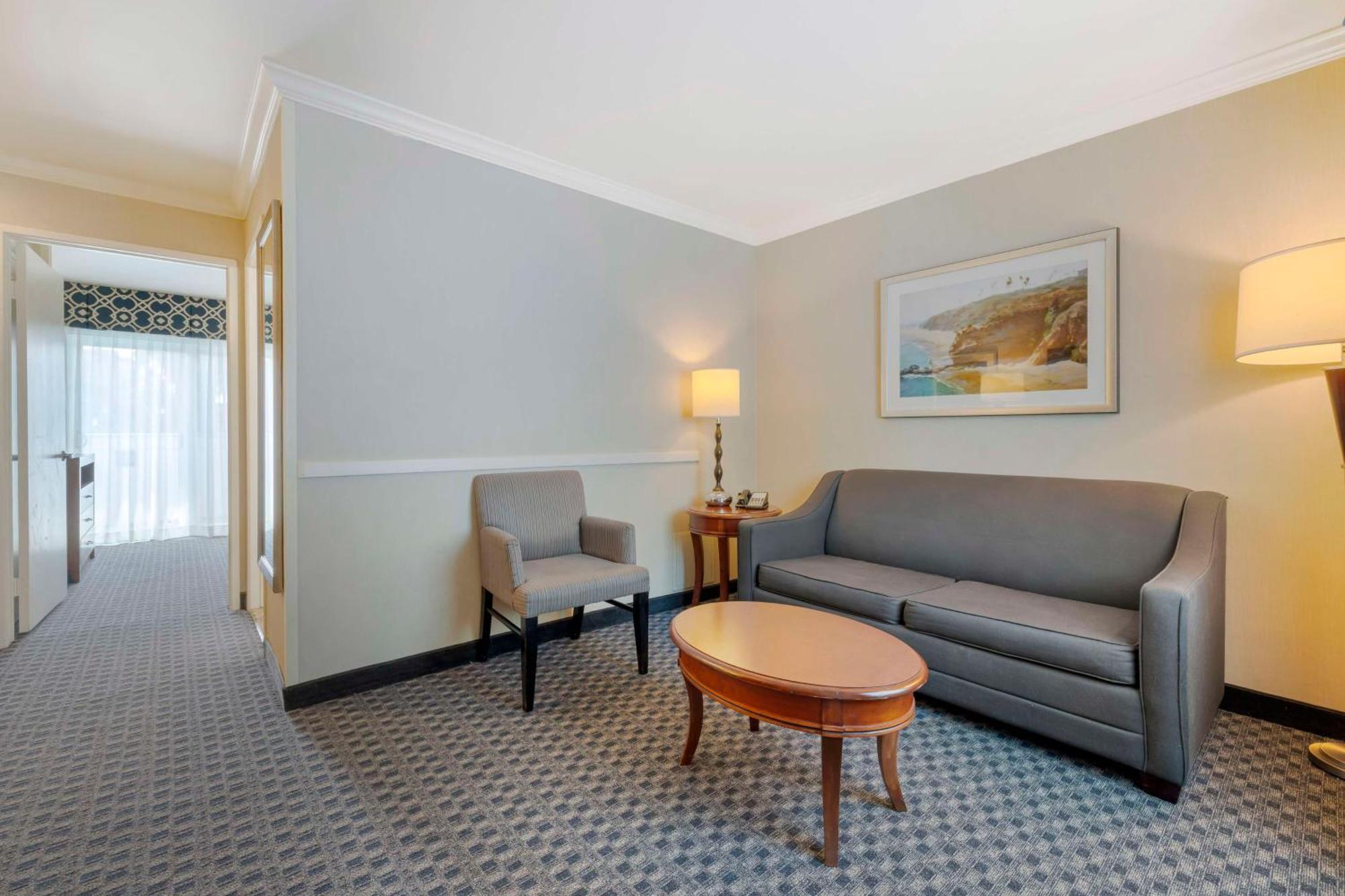 Best Western Plus Marina Shores Hotel Dana Point Dış mekan fotoğraf