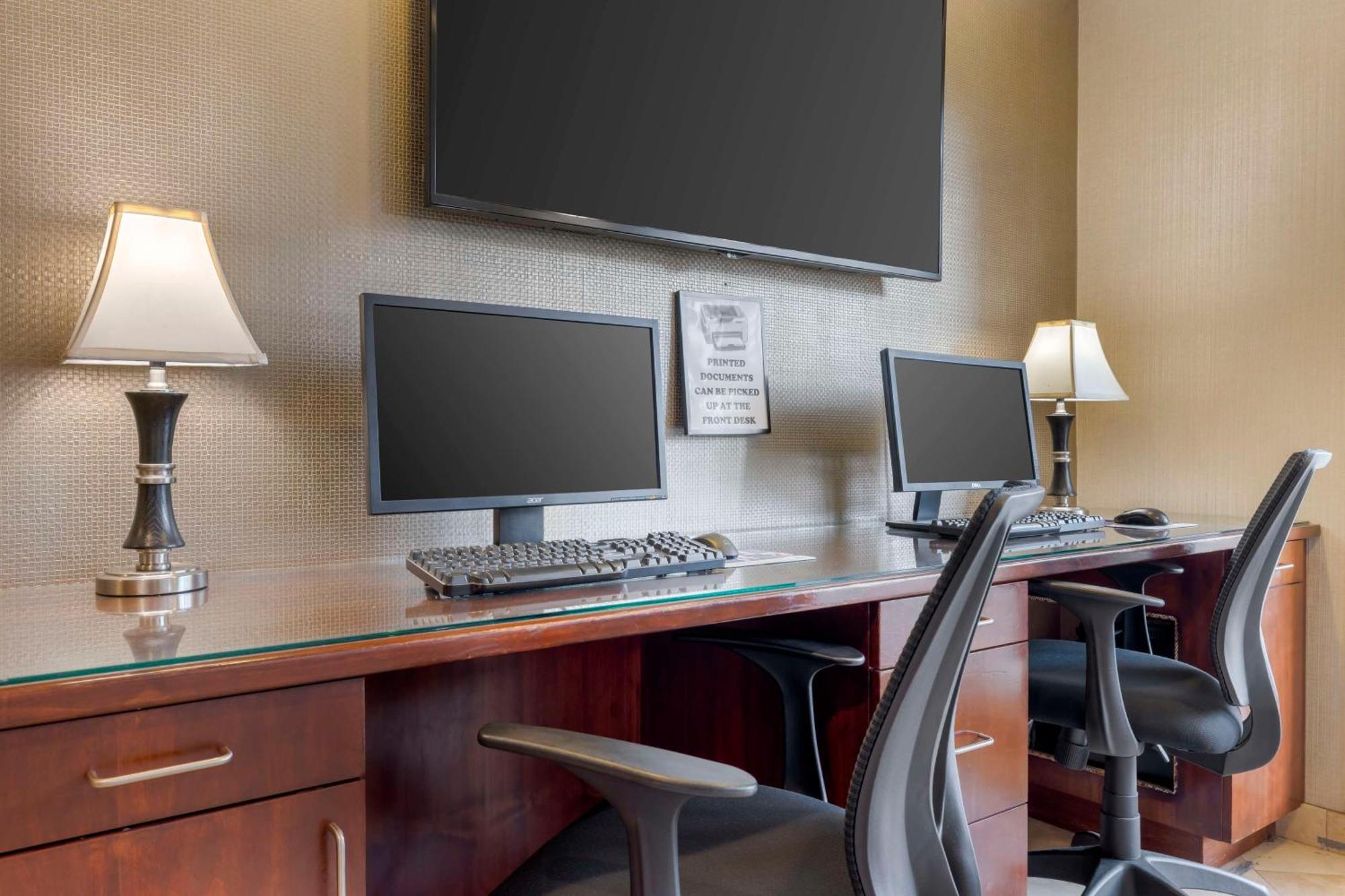 Best Western Plus Marina Shores Hotel Dana Point Dış mekan fotoğraf